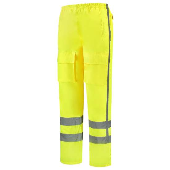 Afbeeldingen van Tricorp regenbroek RWS TPA3001 503001 Geel XL