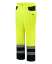 Afbeeldingen van Tricorp Werkbroek ISO20471 Bicolor TWE3001 503002 Geel/Navy 42