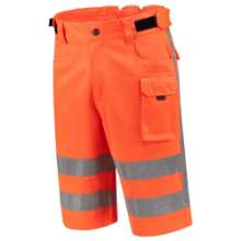 Afbeeldingen van Werkbroek RWS Kort