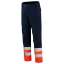 Afbeeldingen van Werkbroek High Vis