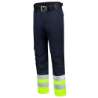 Afbeeldingen van Werkbroek High Vis