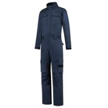 Afbeeldingen van Tricorp overall 752005 - maat 50 - marineblauw 