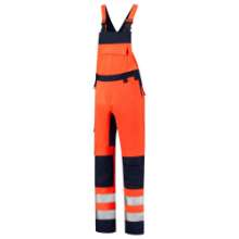 Afbeeldingen van Amerikaanse Overall High Vis Bicolor