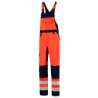 Afbeeldingen van Amerikaanse Overall High Vis Bicolor