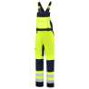 Afbeeldingen van Amerikaanse Overall High Vis Bicolor