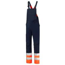 Afbeeldingen van Amerikaanse Overall High Vis