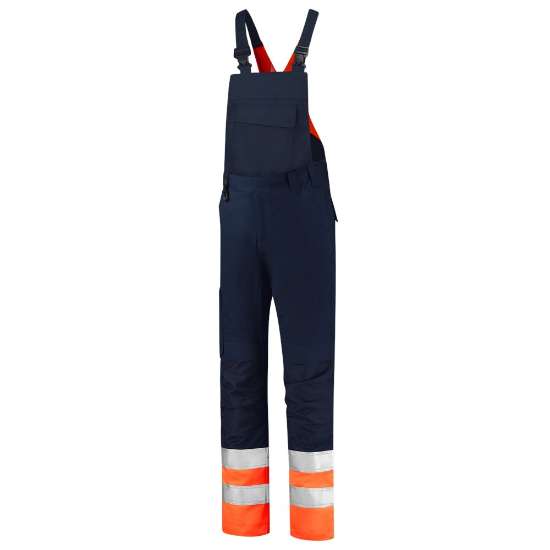 Afbeeldingen van Amerikaanse Overall High Vis