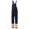 Afbeeldingen van Amerikaanse Overall High Vis