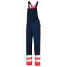 Afbeeldingen van Amerikaanse Overall High Vis