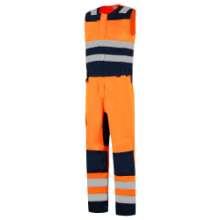Afbeeldingen van Bodybroek High Vis Bicolor