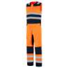 Afbeeldingen van Bodybroek High Vis Bicolor