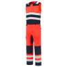 Afbeeldingen van Bodybroek High Vis Bicolor