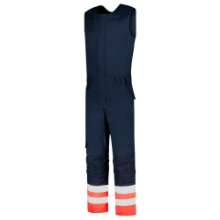 Afbeeldingen van Bodybroek High Vis