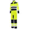 Afbeeldingen van Overall High Vis Bicolor