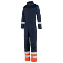 Afbeeldingen van Overall High Vis