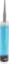 Afbeeldingen van Kelfort Beglazingskit windowkit - 310ml - grijs plus alkydhars 