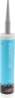 Afbeeldingen van Kelfort Beglazingskit windowkit - 310ml - grijs plus alkydhars 