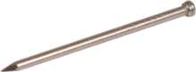 Afbeeldingen van Kelfort nagels - 50x2,4mm - vlakkop RVS 