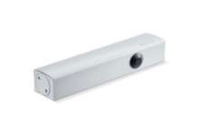 Afbeeldingen van Geze Deurdranger TS5000 Zilver zonder arm