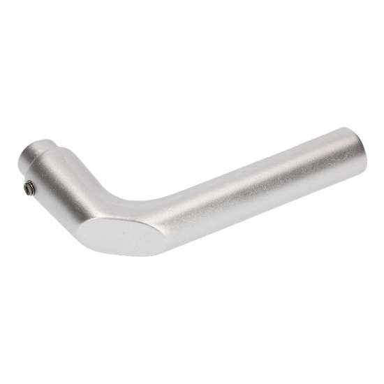 Afbeeldingen van Ami deurkruk 369 gatdeel - F1 