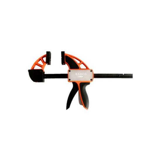 Afbeeldingen van Bahco snelklem 1250mm QCB-1250