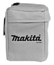 Afbeeldingen van Makita Stofzak 122918-6