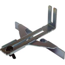 Afbeeldingen van Makita Parallelgeleider Rt0700C 122965-7