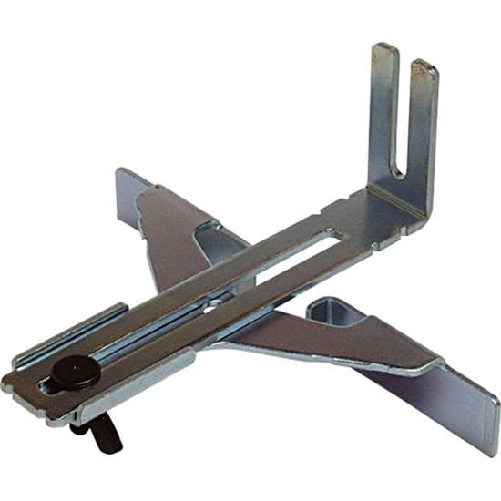 Afbeeldingen van Makita Parallelgeleider Rt0700C 122965-7