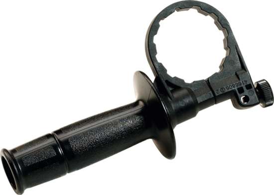 Afbeeldingen van Makita Handgreep 123254-3
