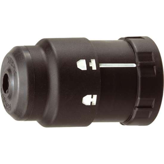 Afbeeldingen van Makita Snelwisselkop Sds-Plus 125420-8