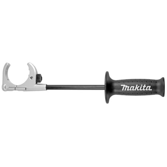 Afbeeldingen van Makita Zijhandgreep 126412-0