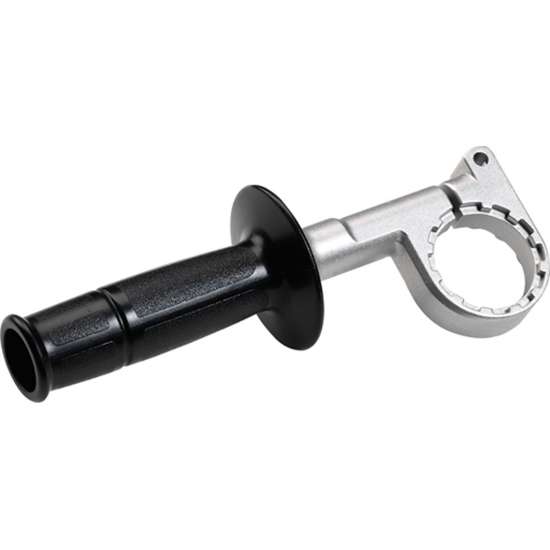 Afbeeldingen van Makita Handgreep Aluminium 134903-7