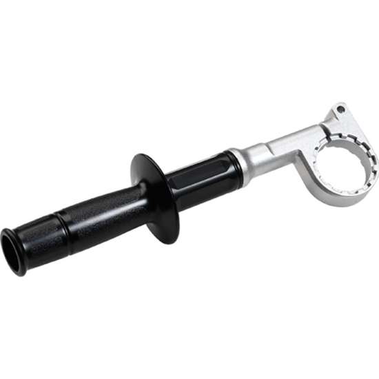 Afbeeldingen van Makita Handgreep Aluminium Extra Lang 134910-0