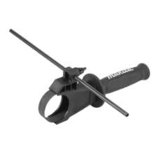 Afbeeldingen van Makita Zijhandgreep 135209-6