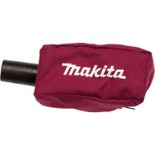 Afbeeldingen van Makita Stofzak Linnen 151780-2