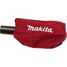 Afbeeldingen van Makita Stofzak Linnen 152456-4