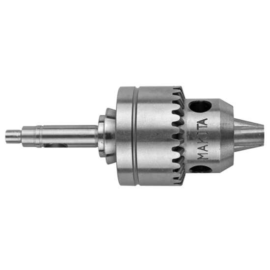 Afbeeldingen van Makita Boorkop Tkr 1-10Mm 192885-9