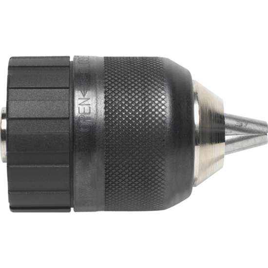 Afbeeldingen van Makita Boorkop Snelspan 0,5-6,5Mm 193203-4