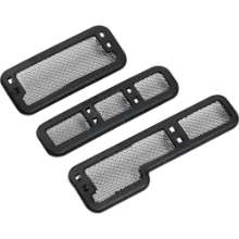 Afbeeldingen van Makita Stoffilter Set 193903-6