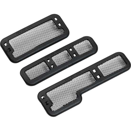Afbeeldingen van Makita Stoffilter Set 193903-6