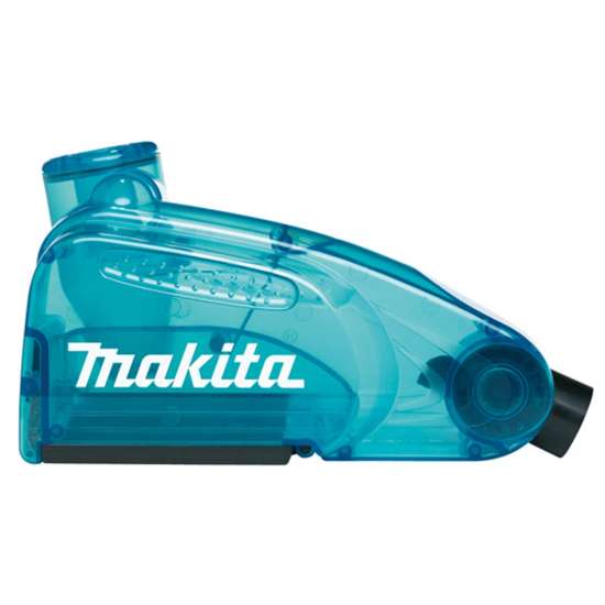 Afbeeldingen van Makita Cycloon Stofbox 194175-6