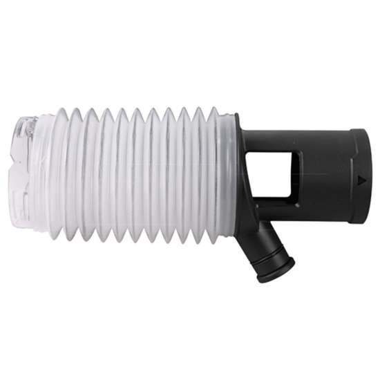 Afbeeldingen van Makita Stofkomset 5-11Cm 195180-6
