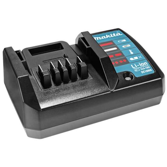 Afbeeldingen van Makita Oplader "G" Dc18Wa 195423-6