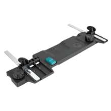 Afbeeldingen van Makita Geleiderail Adapter 195838-7