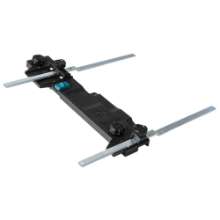 Afbeeldingen van Makita Geleiderail Adapter Set 196953-0
