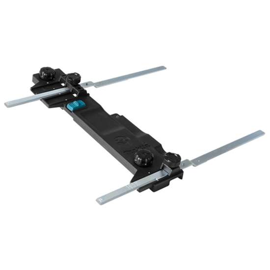 Afbeeldingen van Makita Geleiderail Adapter Set 196953-0