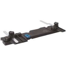 Afbeeldingen van Makita Geleiderailadapter 197005-0