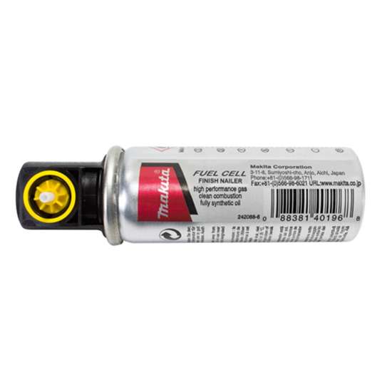 Afbeeldingen van Makita Gaspatroon 30ml 242088-6