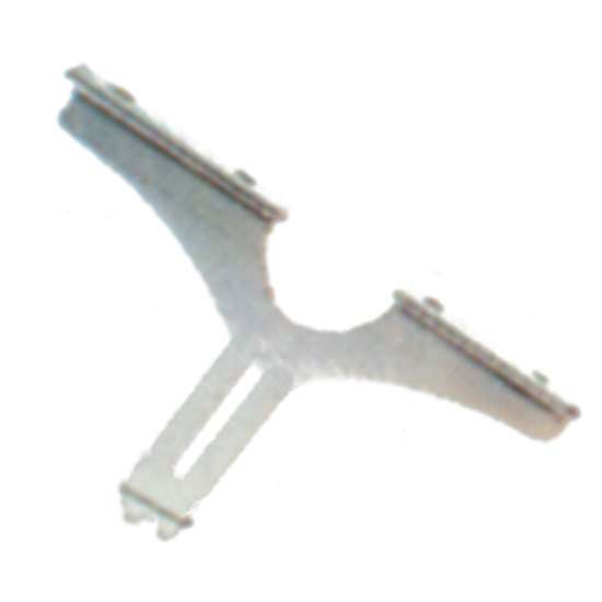 Afbeeldingen van Makita Breedtegeleider 342428-9