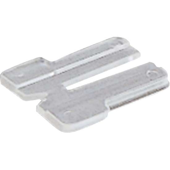Afbeeldingen van Makita Anti Splinterplaat 416477-3